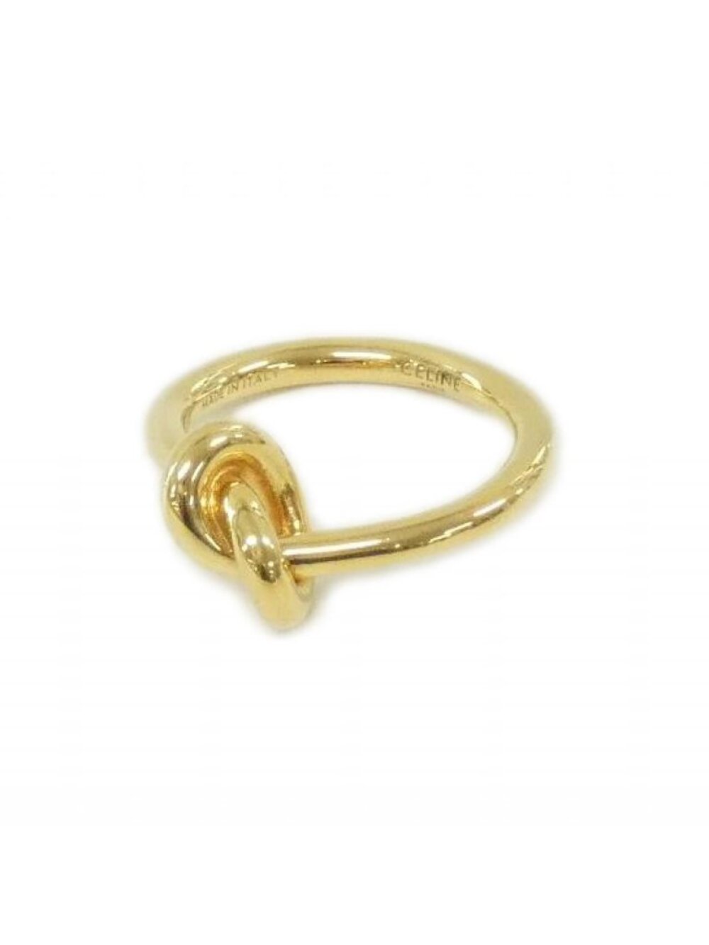 Celine Ring Gold
